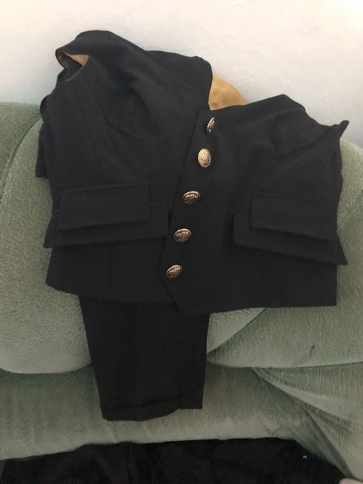 Шерис палто и сумка -20000т