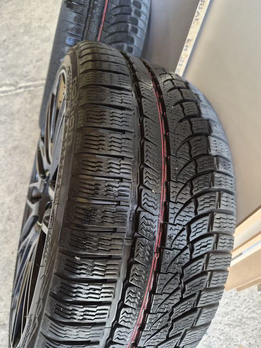 Джанти BMW 20 цола