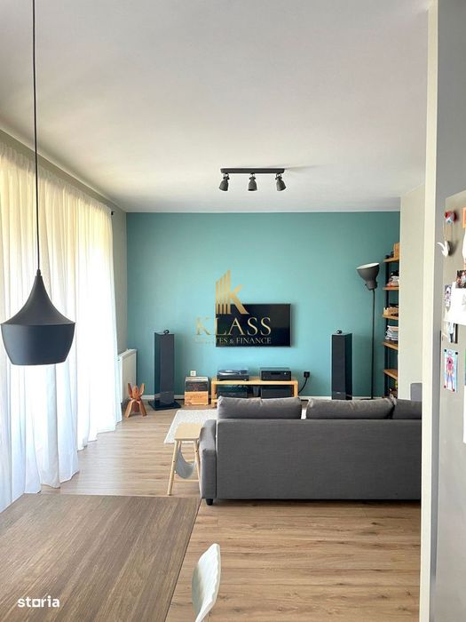 Apartament 3 Camere | Pipera | Pet Friendly |