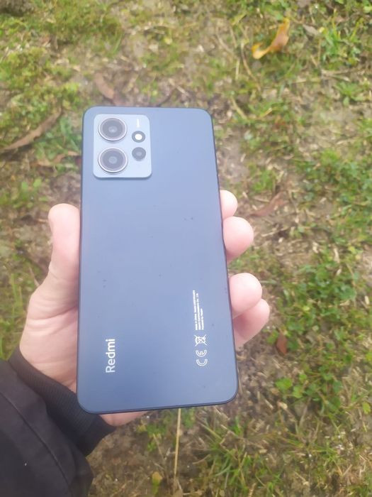Xiaomi Redmi note 12 256/8+8
