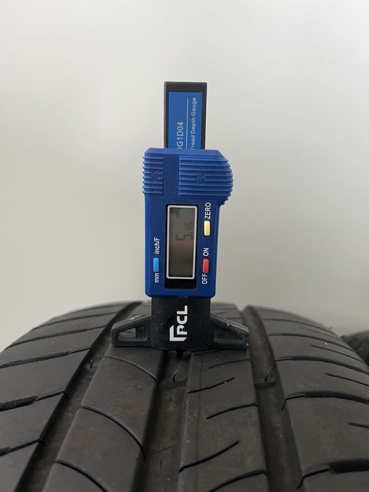 Оригинални джанти 16 цола 5х112 за Мерцедес Ц-класа с гуми 205/60/16