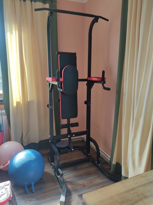 Тренажёр многофункциональный