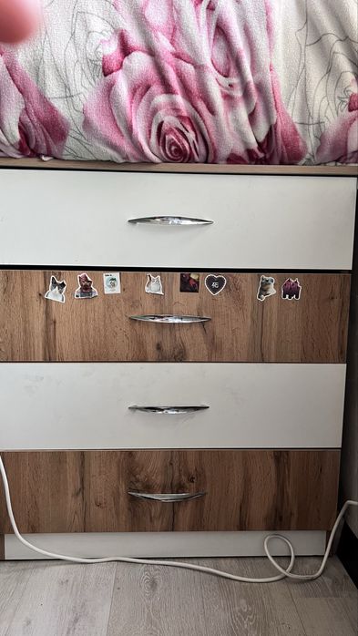 Срочно продаю комод