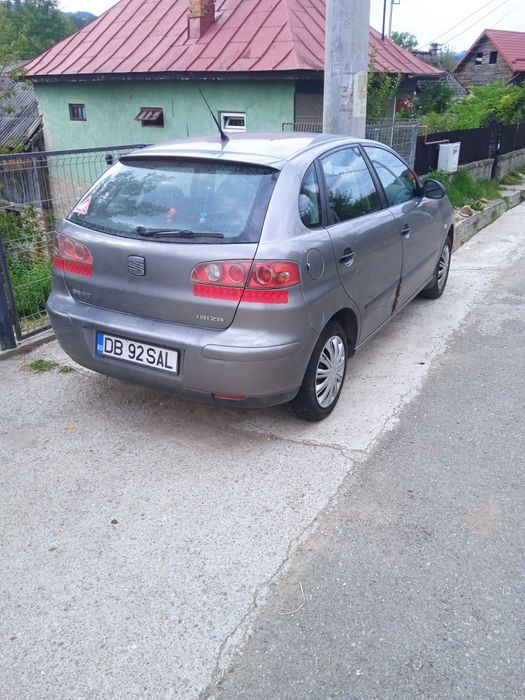 Vand seat ibitza