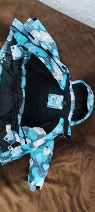 Зимние комбинезоны. Полукомбинезоны.