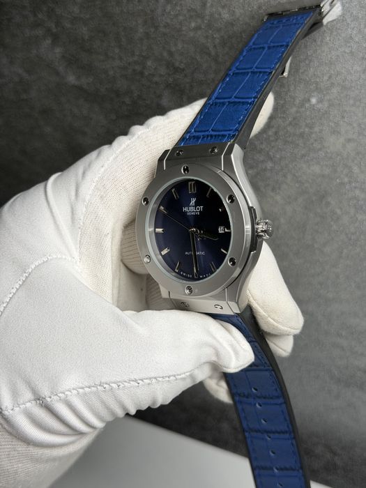 Hublot Automatic