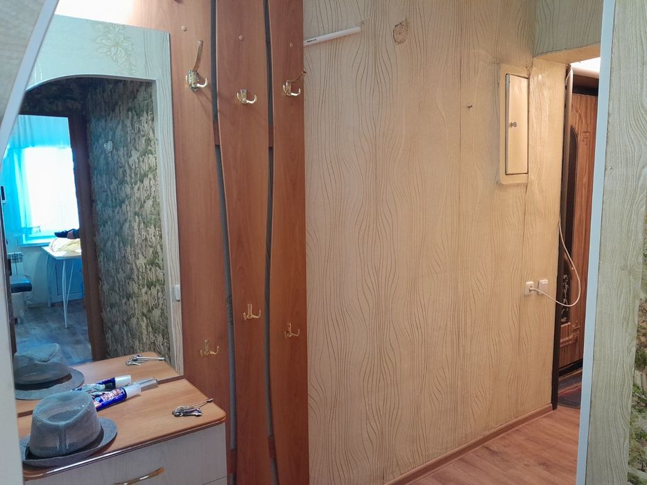 Продам 2х комнатную
