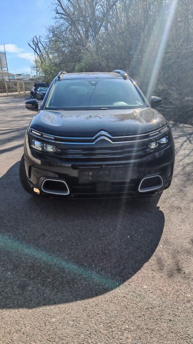 Citroen C5 Aircross 1.6  180cp