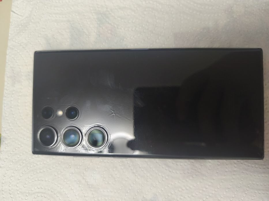 Telefon Samsung  s23 ultra