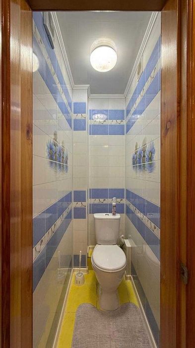 Продам 3 комн. квартиру, в самом Центре