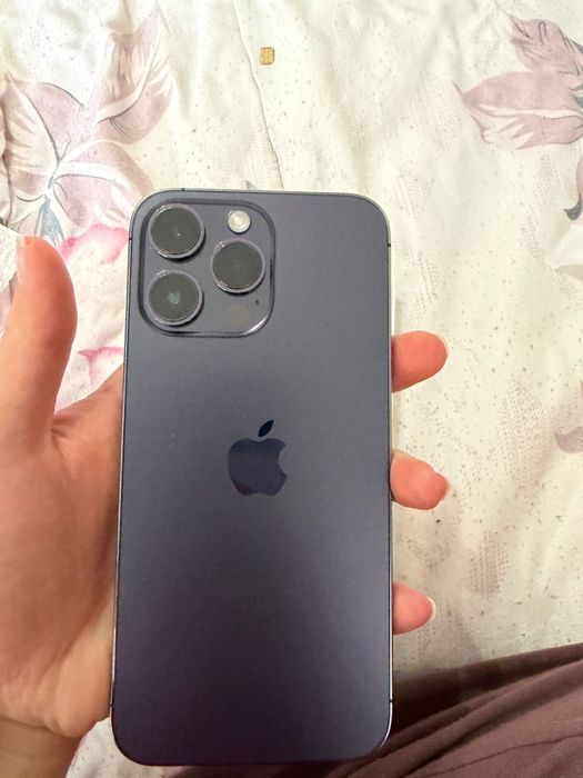 iPhone 14 Pro Max 256