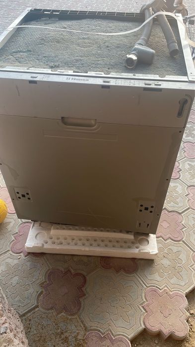 Посудомоечная машина Hansa