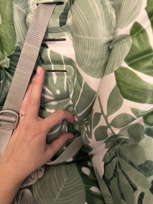 Scaun de masa 2 in 1 Peg  Perego 0-15kg