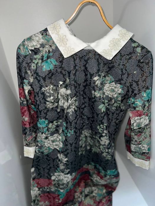 Платья турецкие, zara и reserved, разбираю гардероб