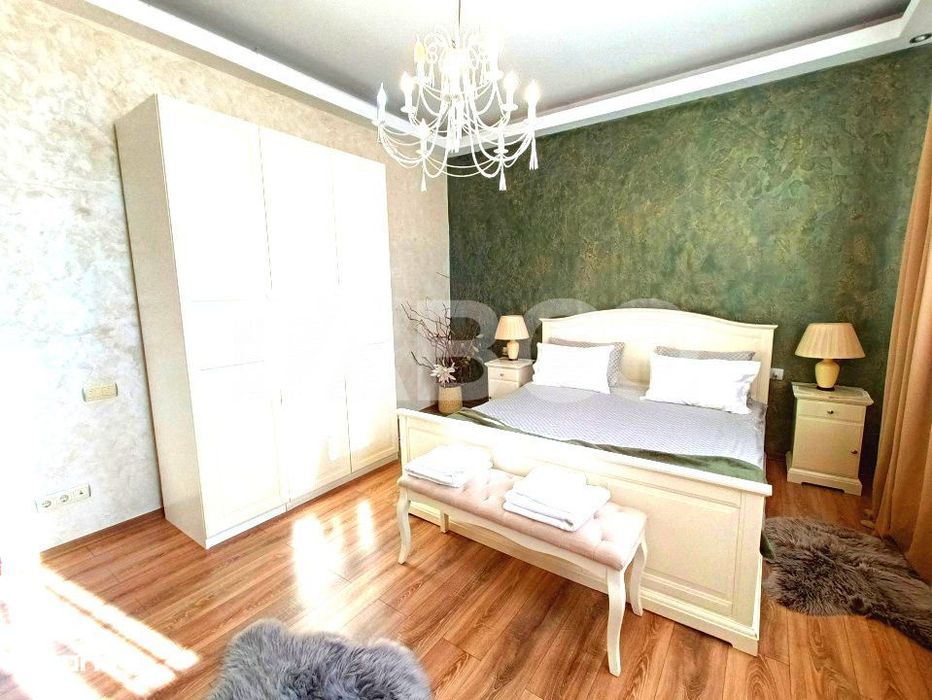 Apartament modern de vanzare 2 camere in Orasul de Jos Sibiu — fotografia 3