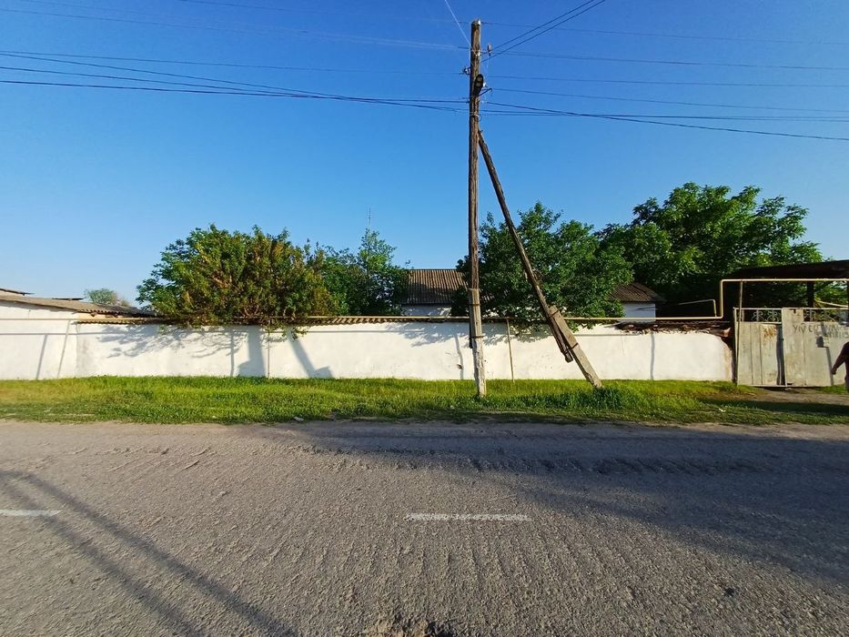 Продается дом 20 соток