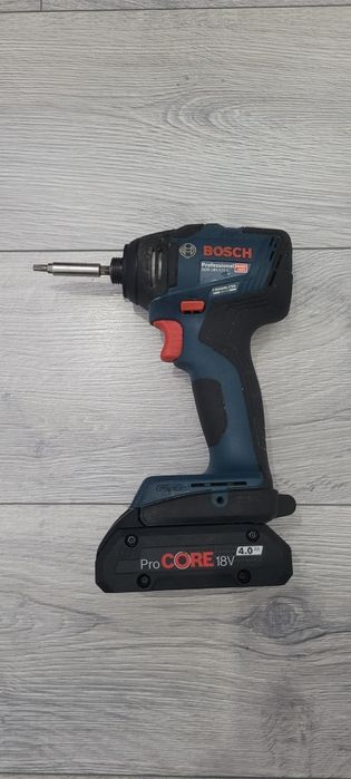 Filetanta  bosch 18