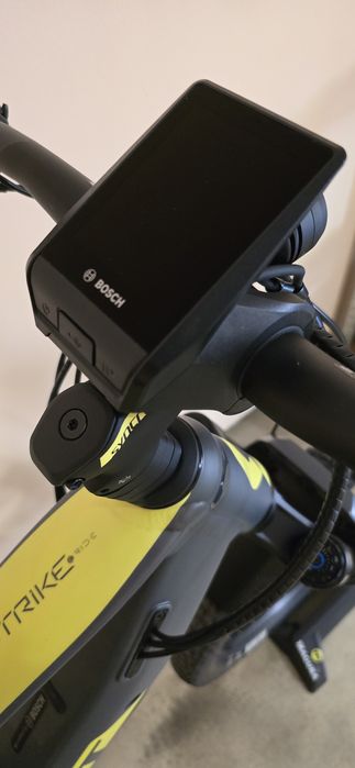 Промо % Scott  Strike 940 EBike