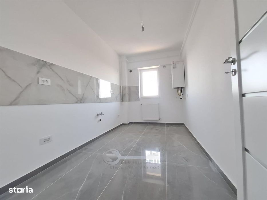 Apartament 1 camera de vanzare in Iasi, Galata, 43,34 mp, bloc nou