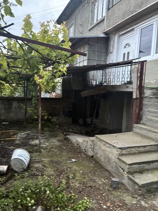 Къща в село Стражец