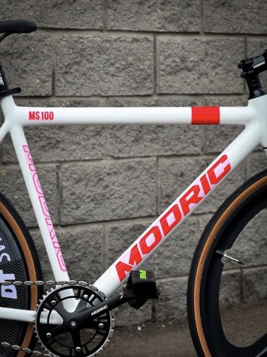 Fixed Gear | Modric Ms100