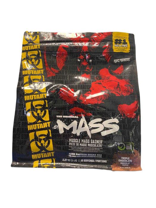 Mutant Mass 6.8kg