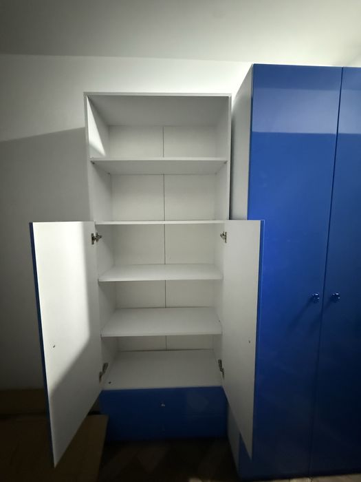 Dulap 160/200 cm