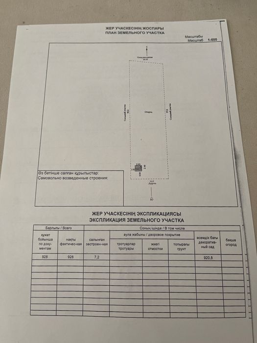 Продам 2 земельных участка.