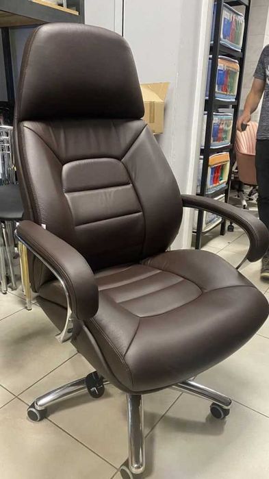 Кресло для офиса и дома -  VICE