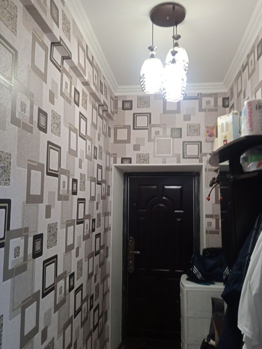 Двухкомнатная квартира своя