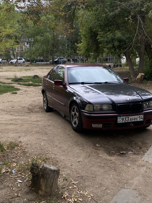 bmw e36.
