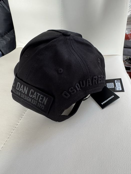 Sapca Dsquared 2