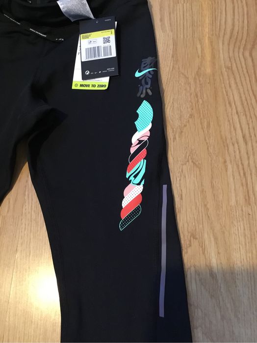 Клин Nike Tokyo S