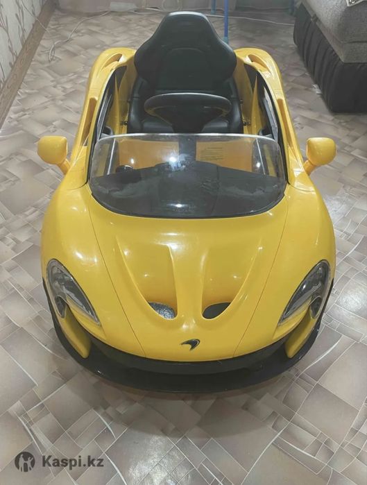 Детский электромобиль машина автомобиль