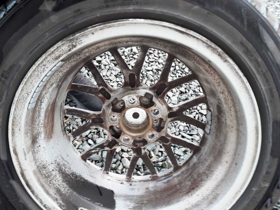 Jante ASA Evolution By BBS