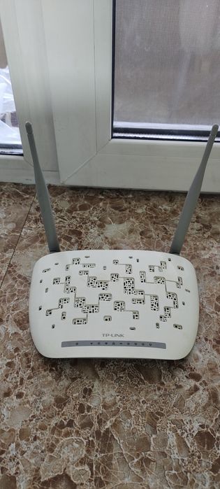 Продам модем ADSL Tp-link