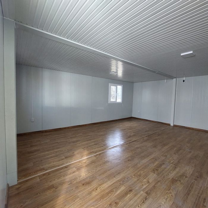 Container modular birou / casă / depozit