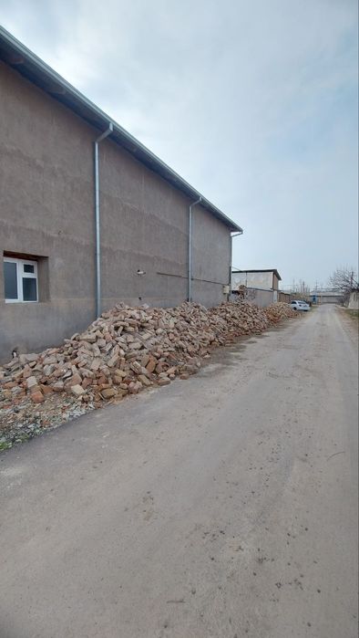 Кибрай тумани Маданят 2.7 соток