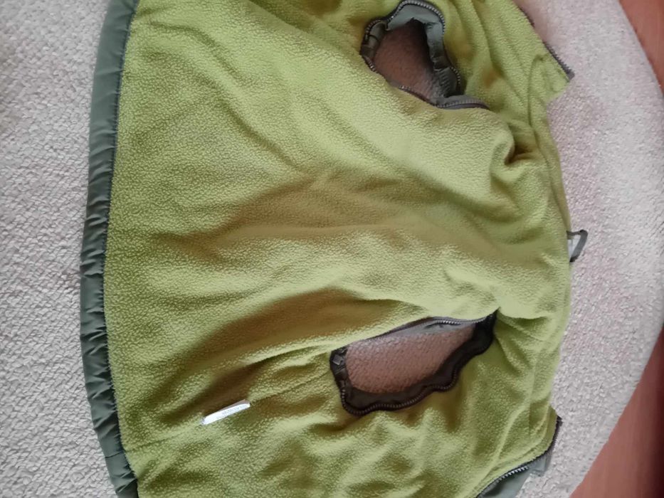 Primark зимно яке 2-3 год