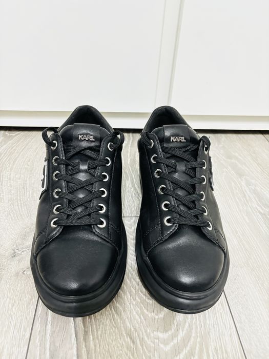 Karl Lagerfeld 38