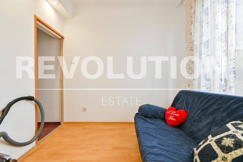 Дава се под наем Тристаен апартамент в София, Хаджи Димитър - 65 кв.м за 650 € - Снимка #6