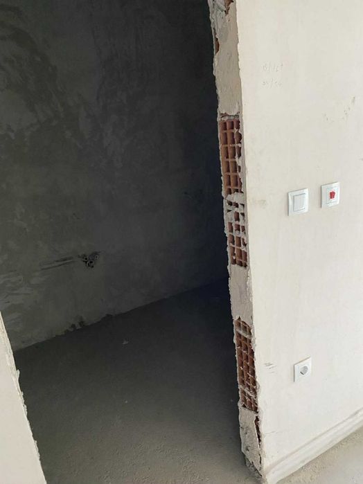 Двустаен апартамент в Южен