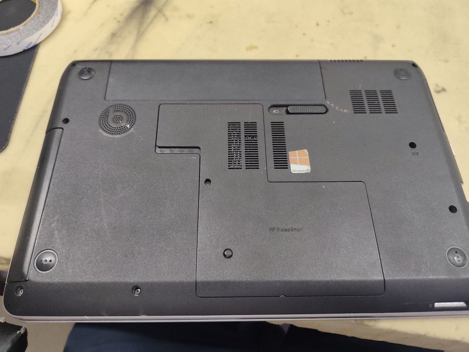 Продам ноутбук Hp