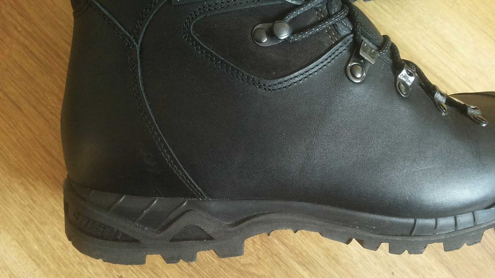 CRISPI BESSEGGEN 2.0 GORE-TEX Leather Boots размер EUR 44 обувки водонепромокаеми - 2400