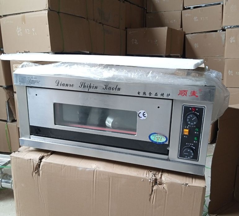 Non va qandolat mahsulotlari uchun pechlarimiz keldi bizlarda arzon