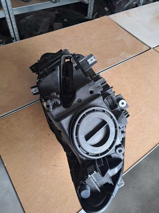 Far stanga Bmw seria 1 F20 F21 xenon led far nou