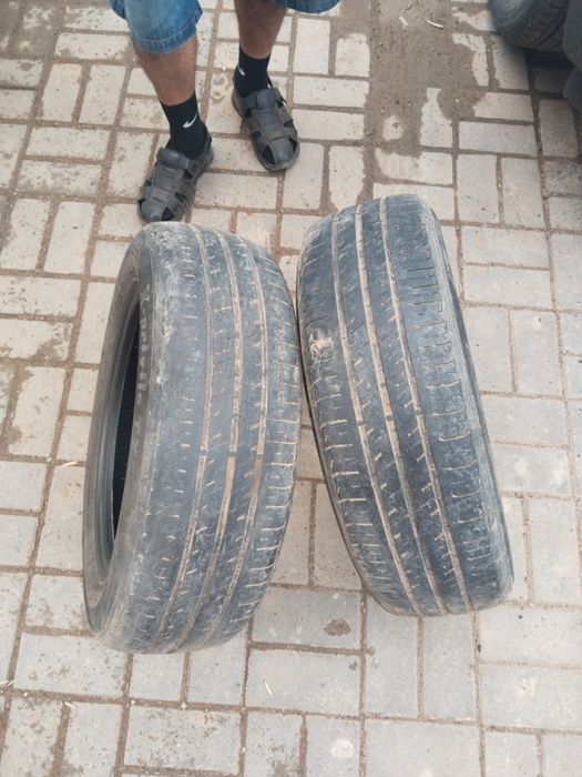 Продаю покрышки