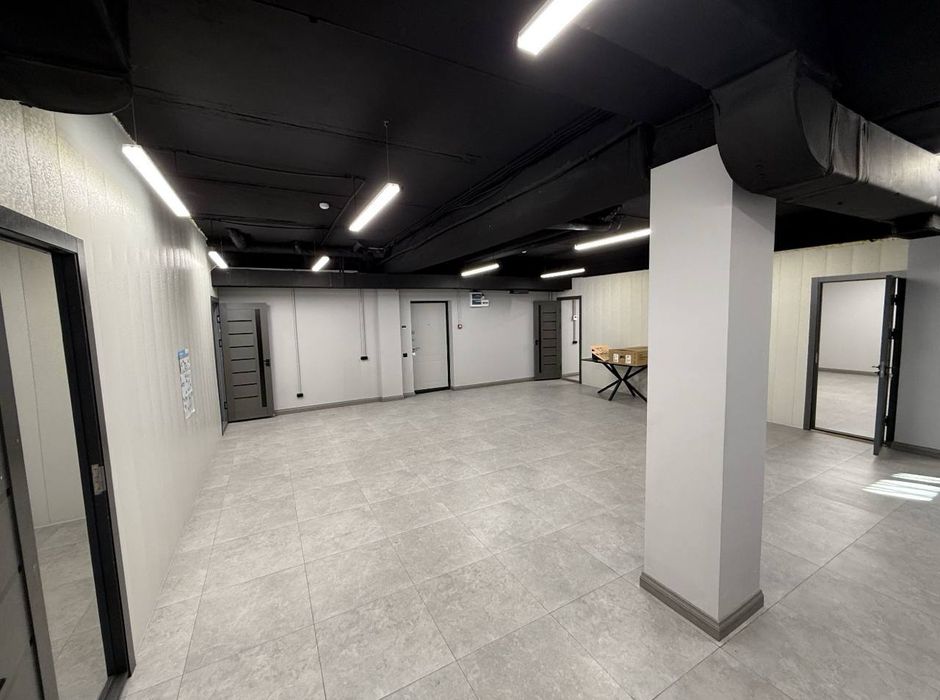 Шухрат Пер-к 4хКомн.Офис под Учебный Колл-центр и др