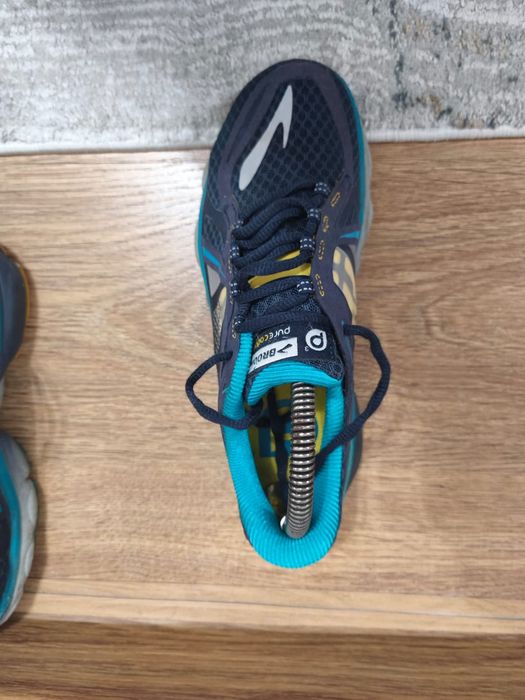Pantofi Brooks Pure cadense 2 femei