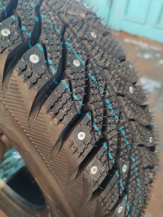 Продам резину новая